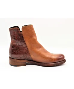 Hot L'Empreinte Chaussures FELMINI C125 camel
