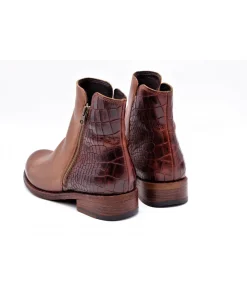 Hot L'Empreinte Chaussures FELMINI C125 camel