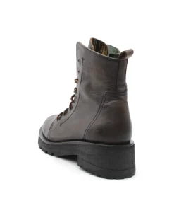 New L'Empreinte Chaussures FELMINI D199 cognac