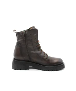 New L'Empreinte Chaussures FELMINI D199 cognac