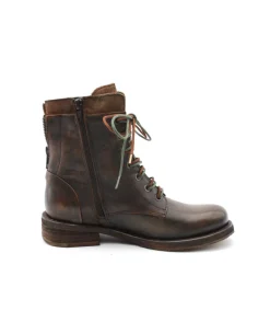 Discount L'Empreinte Chaussures FELMINI D175 cognac