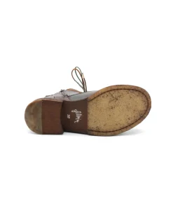 Discount L'Empreinte Chaussures FELMINI D175 cognac