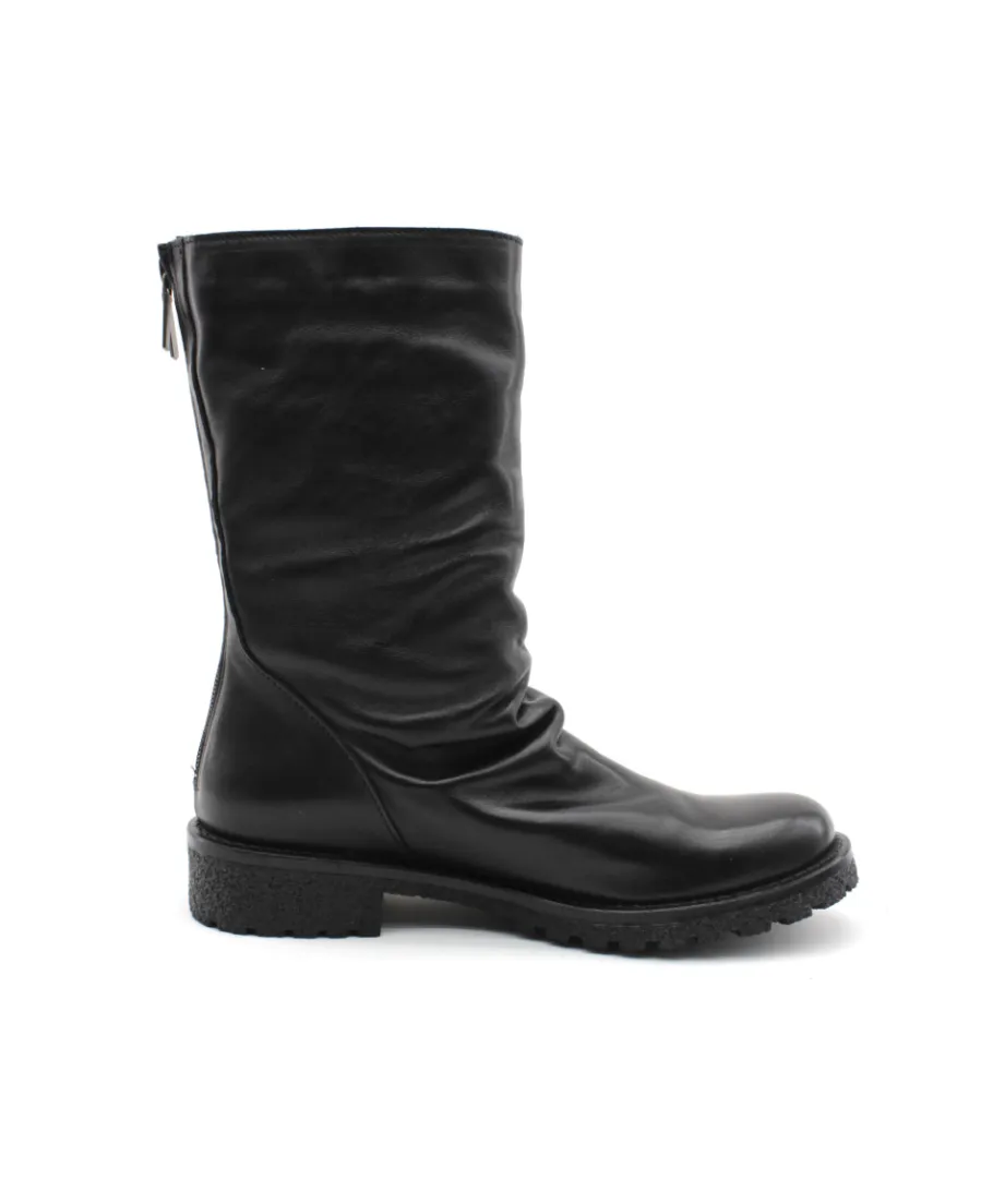 Best L'Empreinte Chaussures FELMINI D609 ANILEX noir