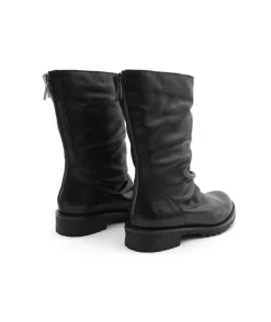 Best L'Empreinte Chaussures FELMINI D609 ANILEX noir