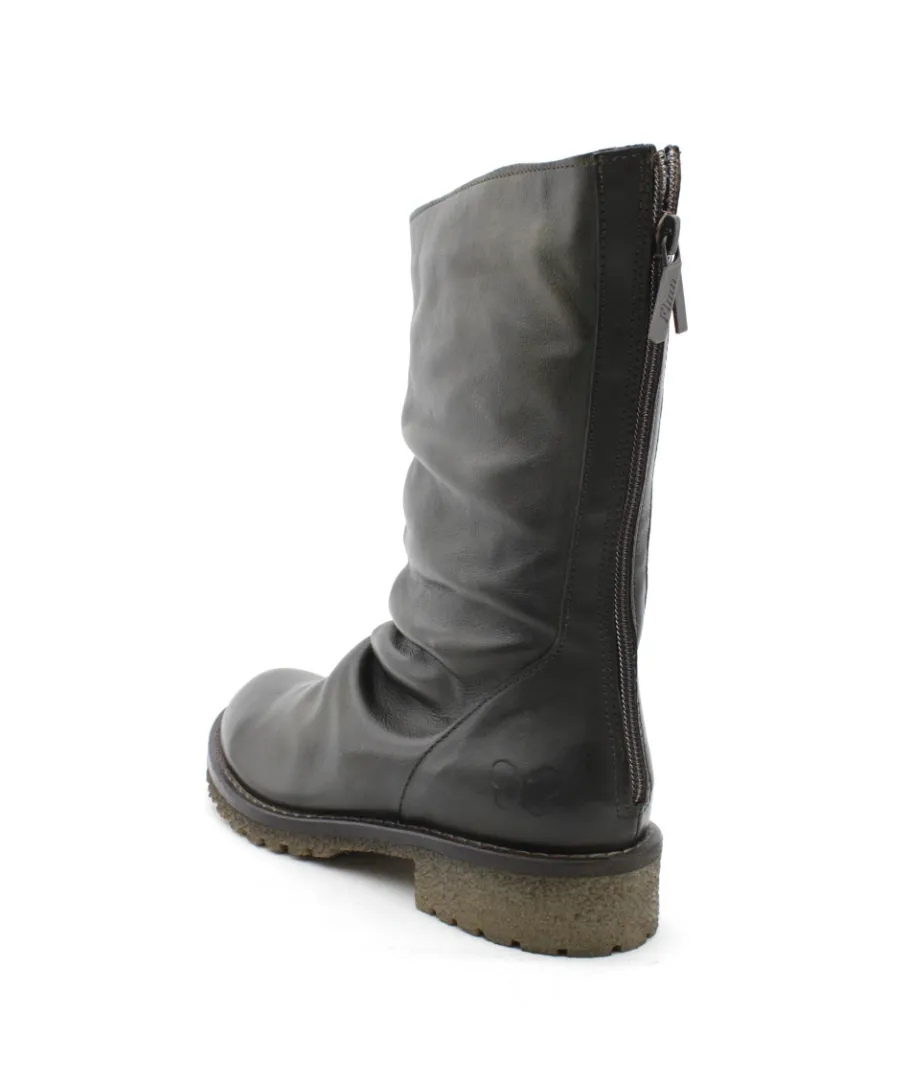 Store L'Empreinte Chaussures FELMINI D609 ANILEX vert