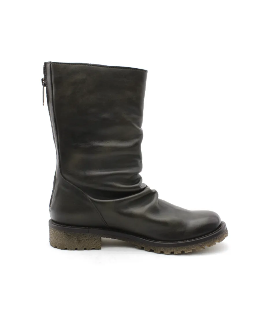 Store L'Empreinte Chaussures FELMINI D609 ANILEX vert