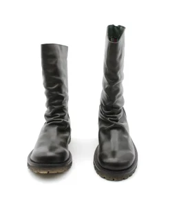 Store L'Empreinte Chaussures FELMINI D609 ANILEX vert