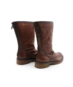 New L'Empreinte Chaussures FELMINI D609 ANILEX cognac