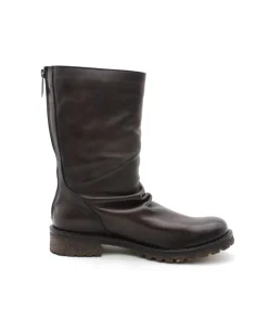 Hot L'Empreinte Chaussures FELMINI D609 ANILEX Marron fonce