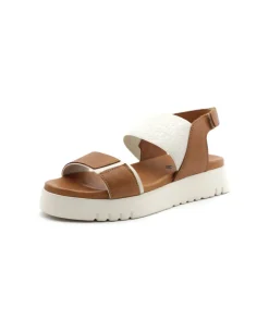 Fashion L'Empreinte Chaussures FELMINI D819 LEX cuero