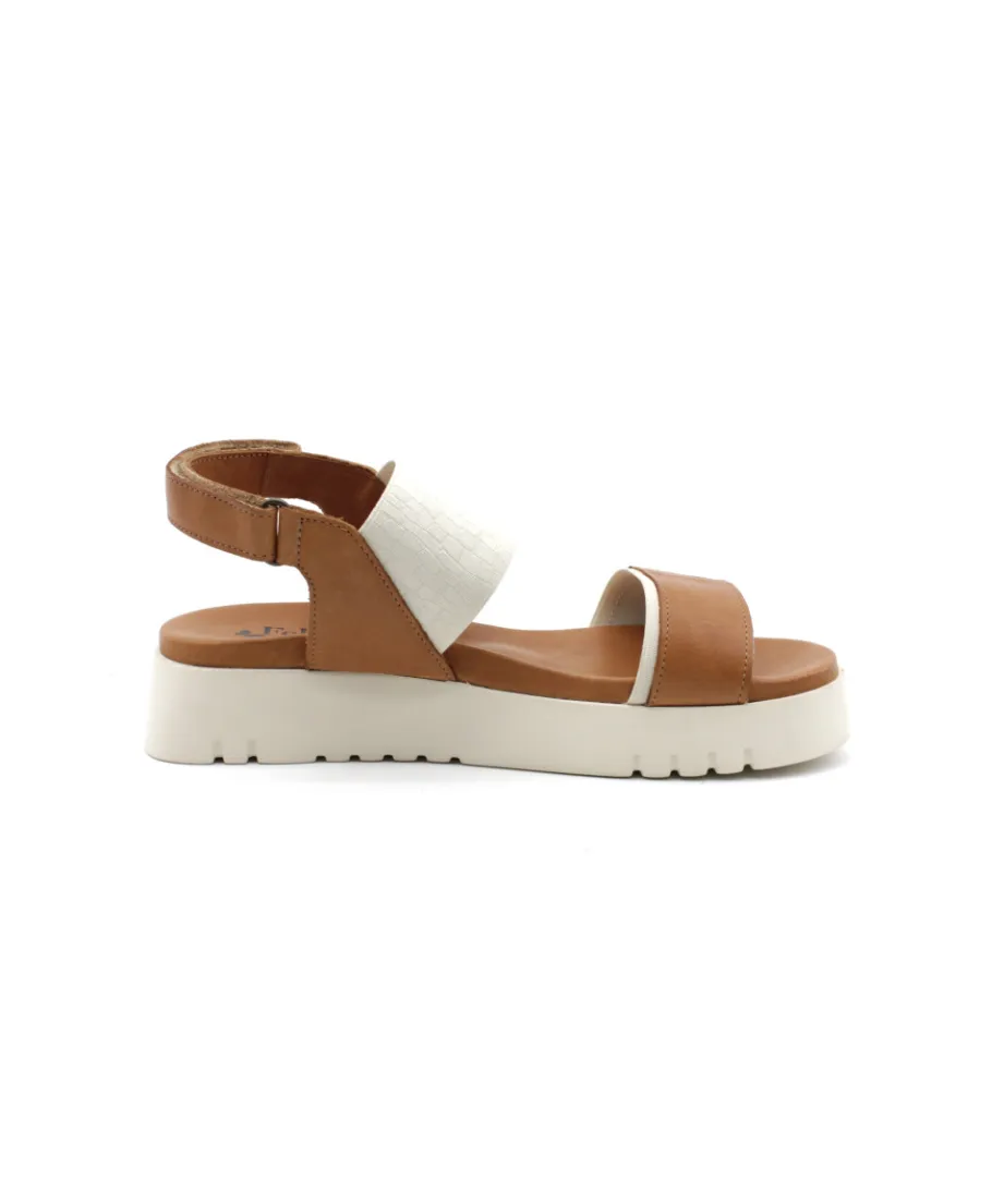 Fashion L'Empreinte Chaussures FELMINI D819 LEX cuero