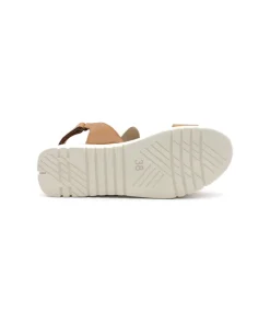 Fashion L'Empreinte Chaussures FELMINI D819 LEX cuero