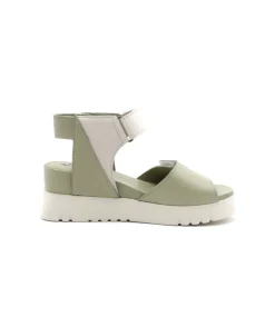 New L'Empreinte Chaussures FELMINI D838 LEXUS vert