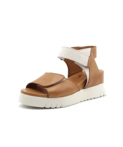 New L'Empreinte Chaussures FELMINI D838 LEXUS cuero