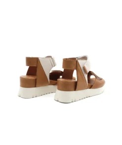 New L'Empreinte Chaussures FELMINI D838 LEXUS cuero