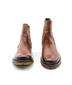 Best L'Empreinte Chaussures FELMINI E014 ANILEX cuero
