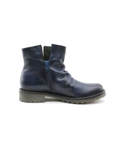 Discount L'Empreinte Chaussures FELMINI E013 ANILEX marine