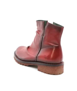 Cheap L'Empreinte Chaussures FELMINI E013 ANILEX rouge