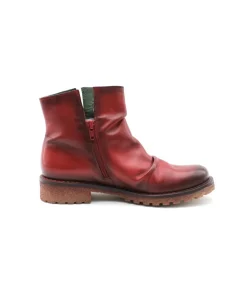 Cheap L'Empreinte Chaussures FELMINI E013 ANILEX rouge