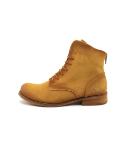 Fashion L'Empreinte Chaussures FELMINI 1072 MARVIN jaune