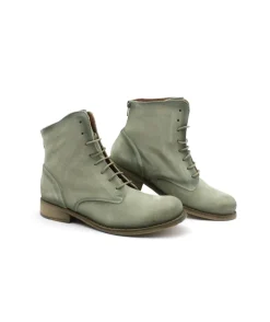 Cheap L'Empreinte Chaussures FELMINI 1072 MARVIN vert