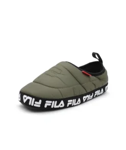 Sale L'Empreinte Chaussures FILA COMFIDER olive