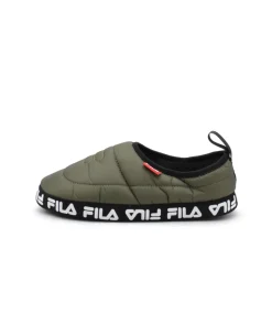 Sale L'Empreinte Chaussures FILA COMFIDER olive
