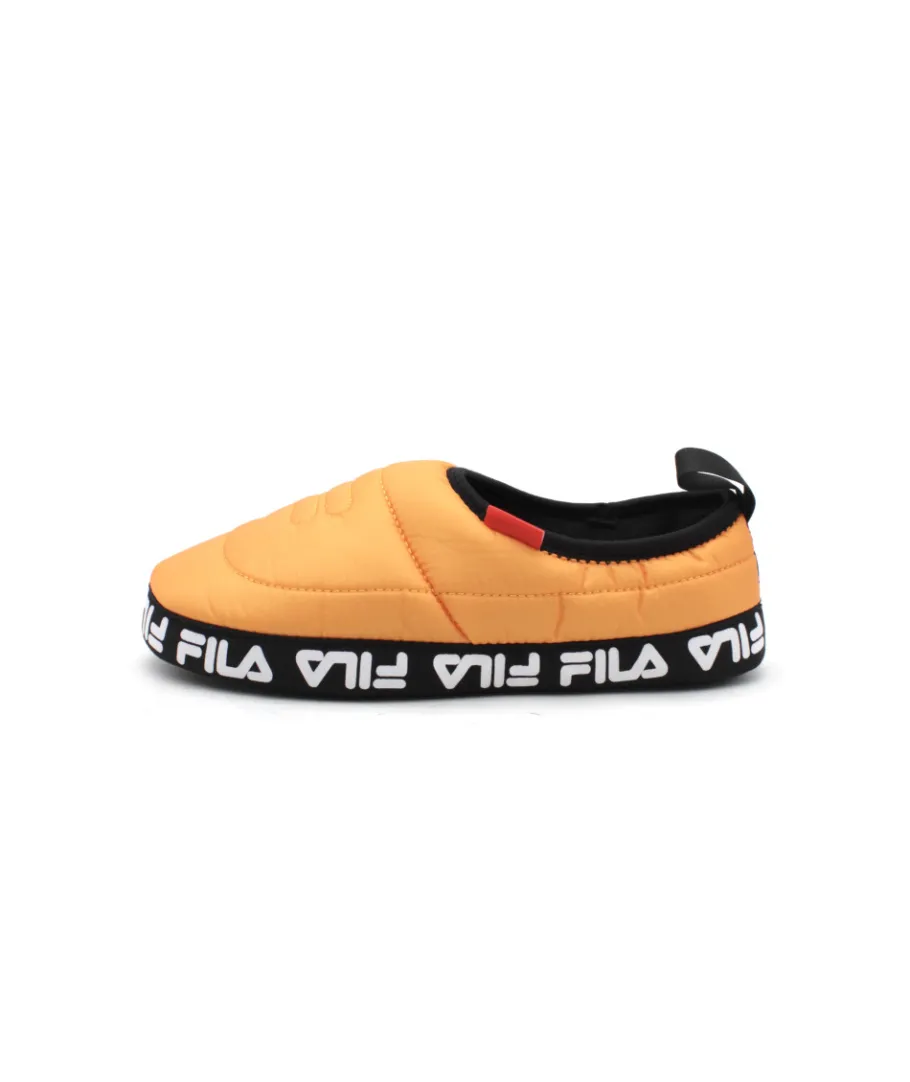 Online L'Empreinte Chaussures FILA COMFIDER orange