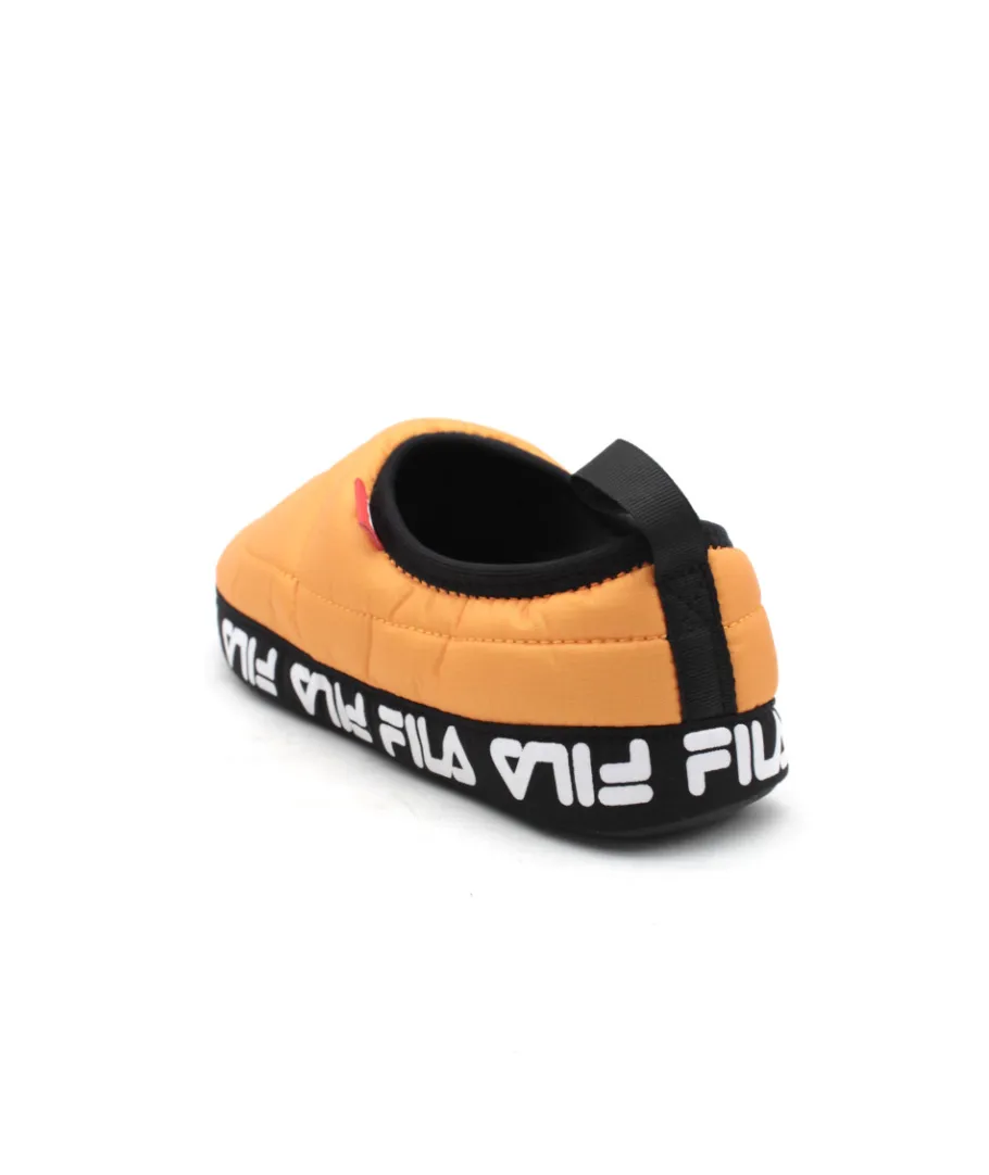 Online L'Empreinte Chaussures FILA COMFIDER orange