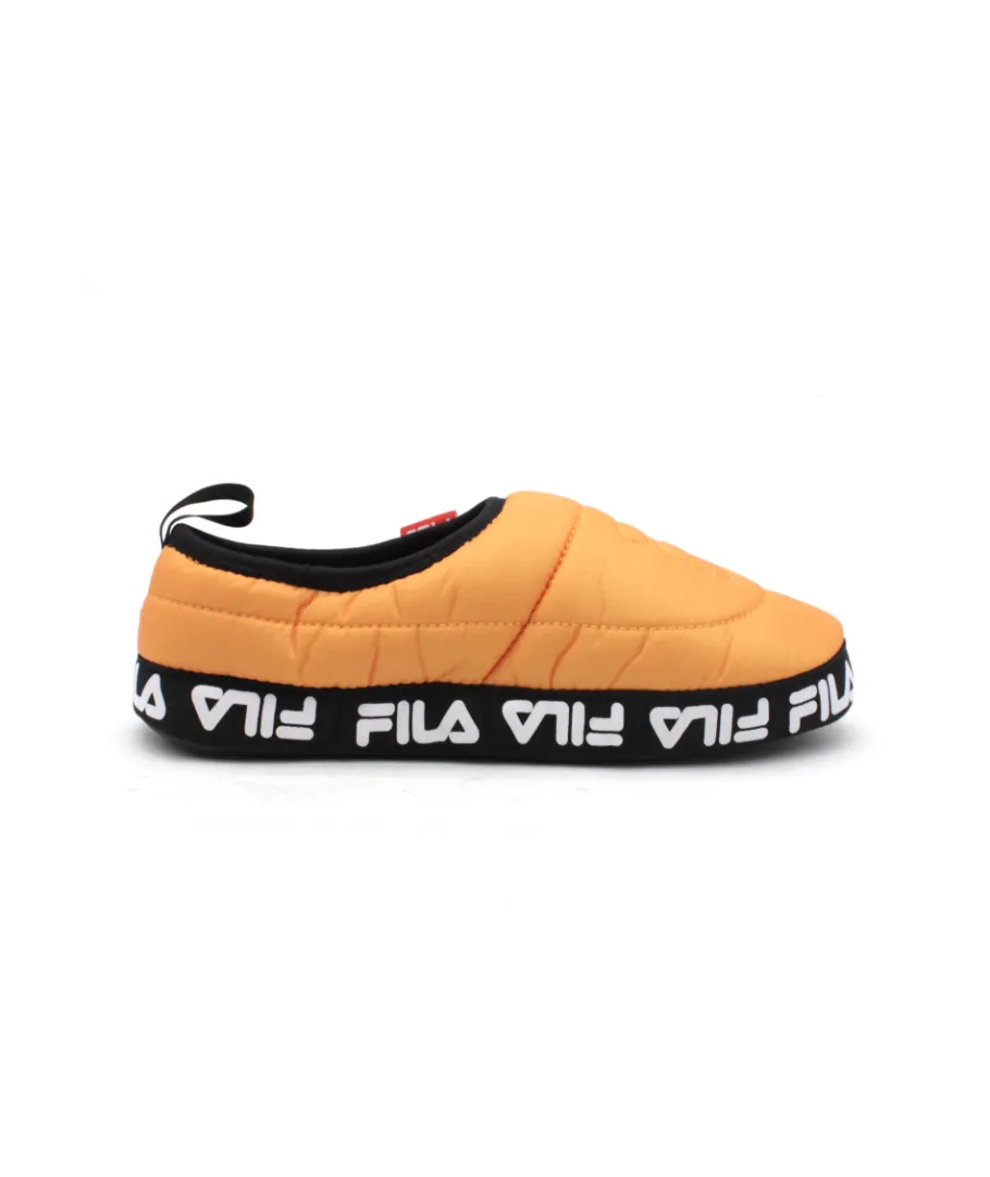Online L'Empreinte Chaussures FILA COMFIDER orange