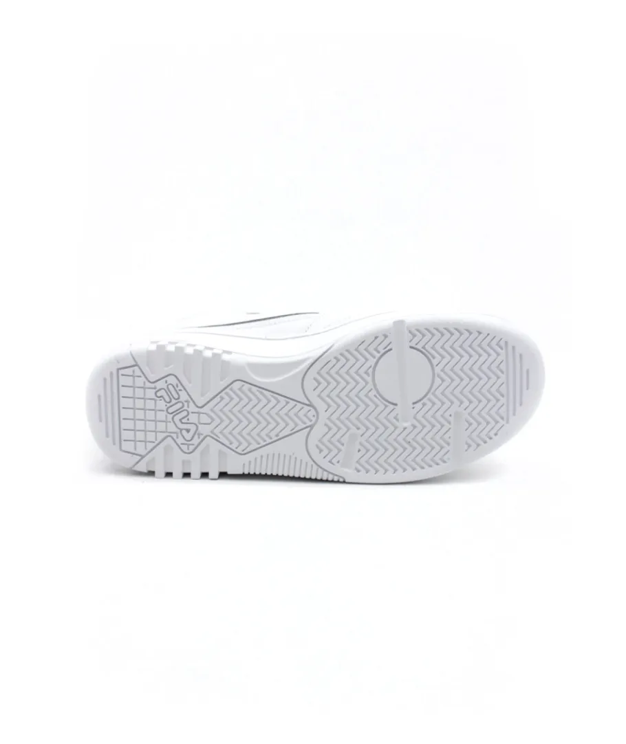 Discount L'Empreinte Chaussures FILA FX VENTUNO LE MID blanc