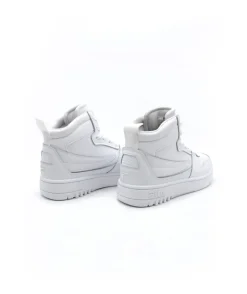 Discount L'Empreinte Chaussures FILA FX VENTUNO LE MID blanc