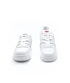 Shop L'Empreinte Chaussures FILA FX VENTUNO L LOW blanc