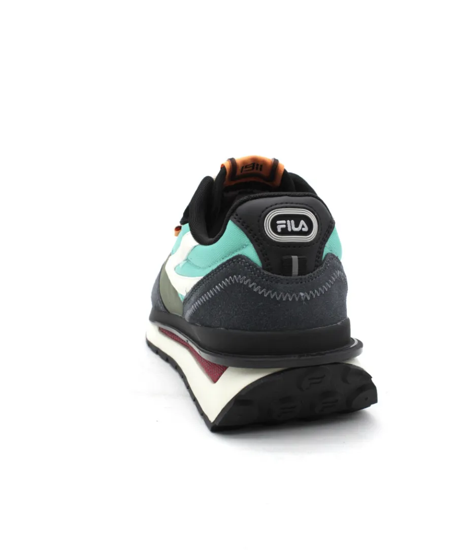 Outlet L'Empreinte Chaussures FILA REGGIO multi/couleur