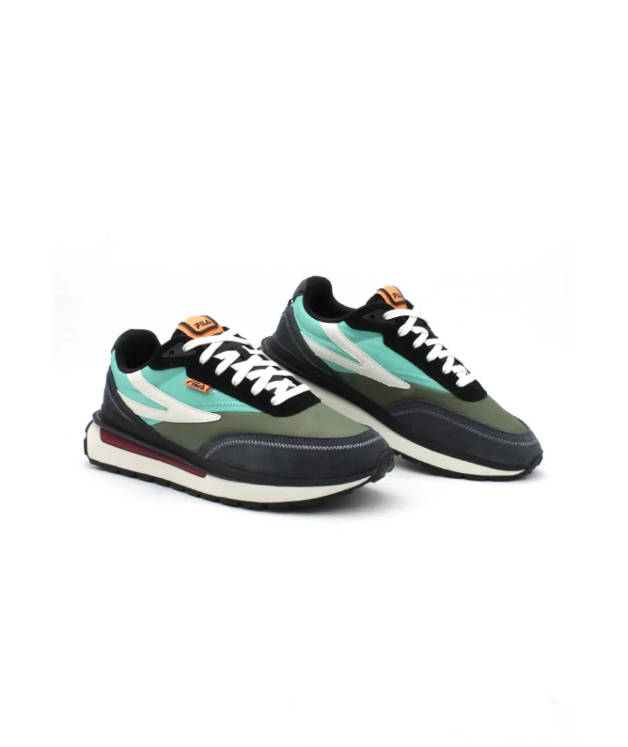 Outlet L'Empreinte Chaussures FILA REGGIO multi/couleur