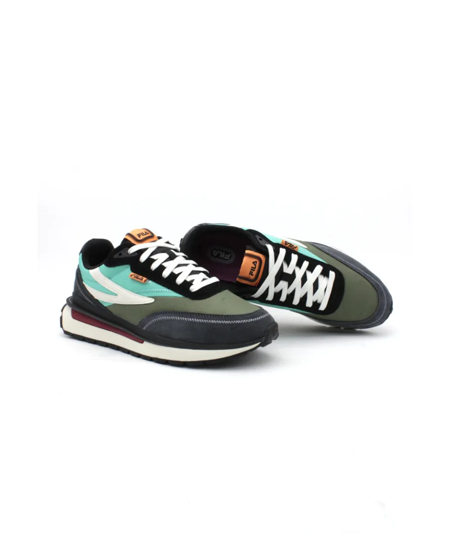 Outlet L'Empreinte Chaussures FILA REGGIO multi/couleur