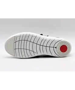 Outlet L'Empreinte Chaussures FITFLOP F-SPORTY UBERKNIT noir