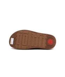 New L'Empreinte Chaussures FITFLOP GEN-FF tan