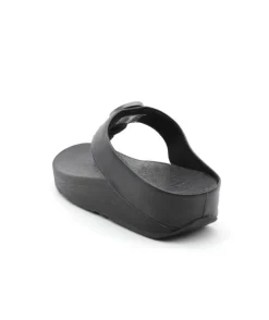 Best Sale L'Empreinte Chaussures FITFLOP HALO TOE POST noir