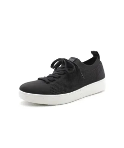 Discount L'Empreinte Chaussures FITFLOP RALLY E01 noir