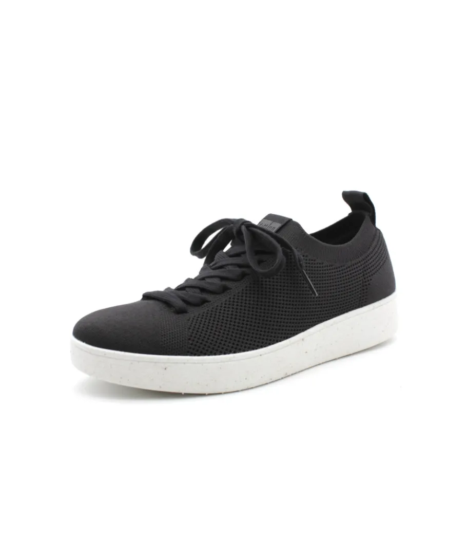 Discount L'Empreinte Chaussures FITFLOP RALLY E01 noir
