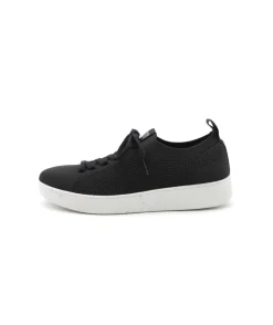 Discount L'Empreinte Chaussures FITFLOP RALLY E01 noir