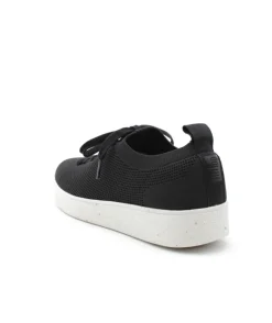 Discount L'Empreinte Chaussures FITFLOP RALLY E01 noir