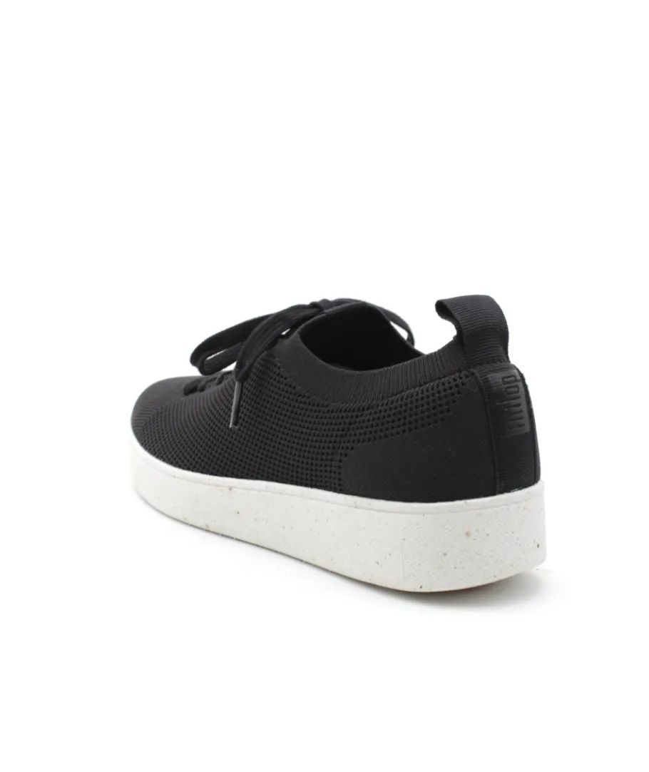 Discount L'Empreinte Chaussures FITFLOP RALLY E01 noir