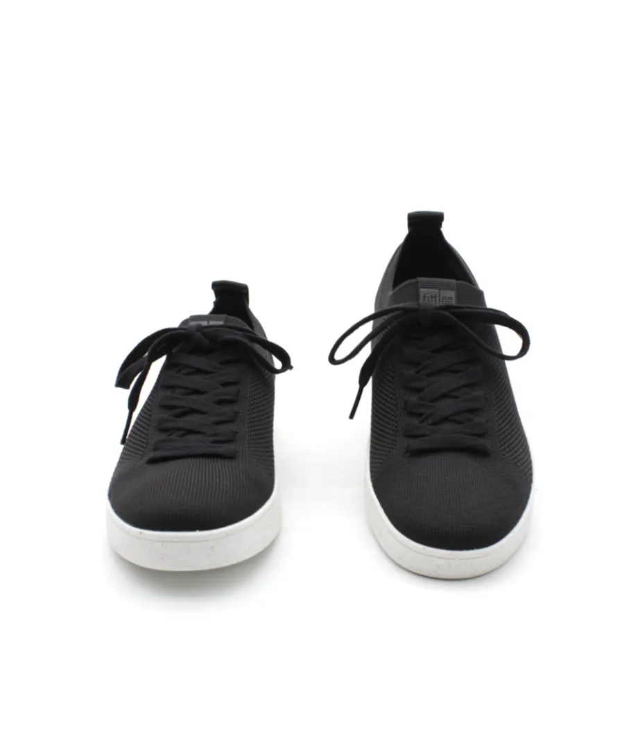 Discount L'Empreinte Chaussures FITFLOP RALLY E01 noir