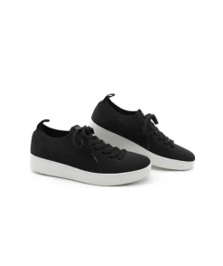 Discount L'Empreinte Chaussures FITFLOP RALLY E01 noir