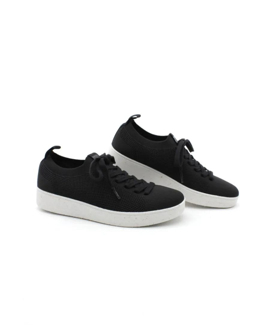 Discount L'Empreinte Chaussures FITFLOP RALLY E01 noir