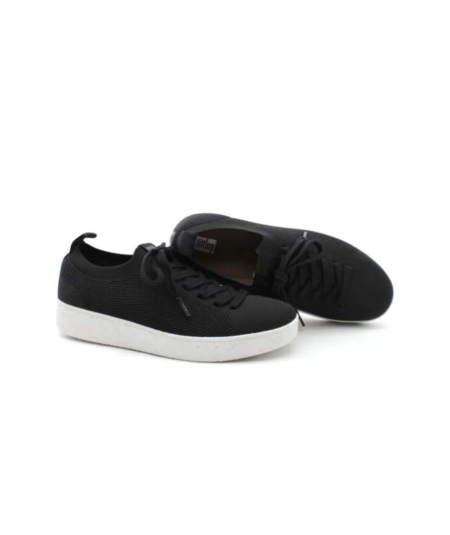 Discount L'Empreinte Chaussures FITFLOP RALLY E01 noir