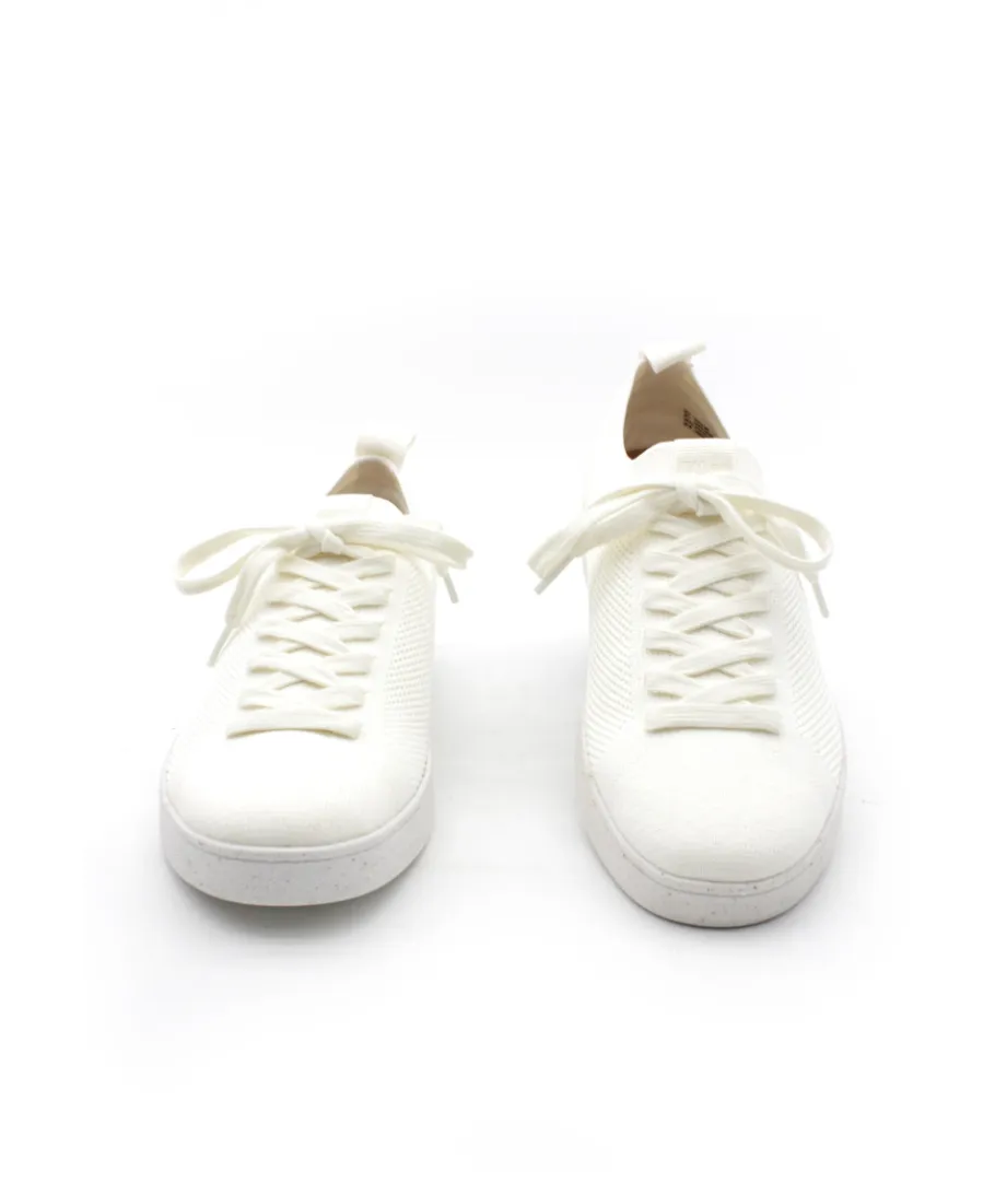 Fashion L'Empreinte Chaussures FITFLOP RALLY E01 CREME