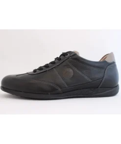 Clearance L'Empreinte Chaussures FLUCHOS 8644 noir